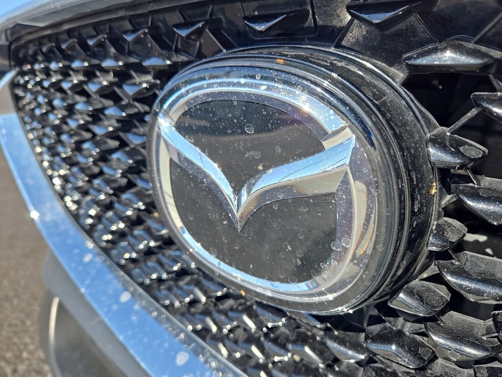 Used 2024 Mazda CX-30 2.5 S Carbon Edition SUV