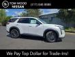 New 2026 Nissan Pathfinder SL SUV