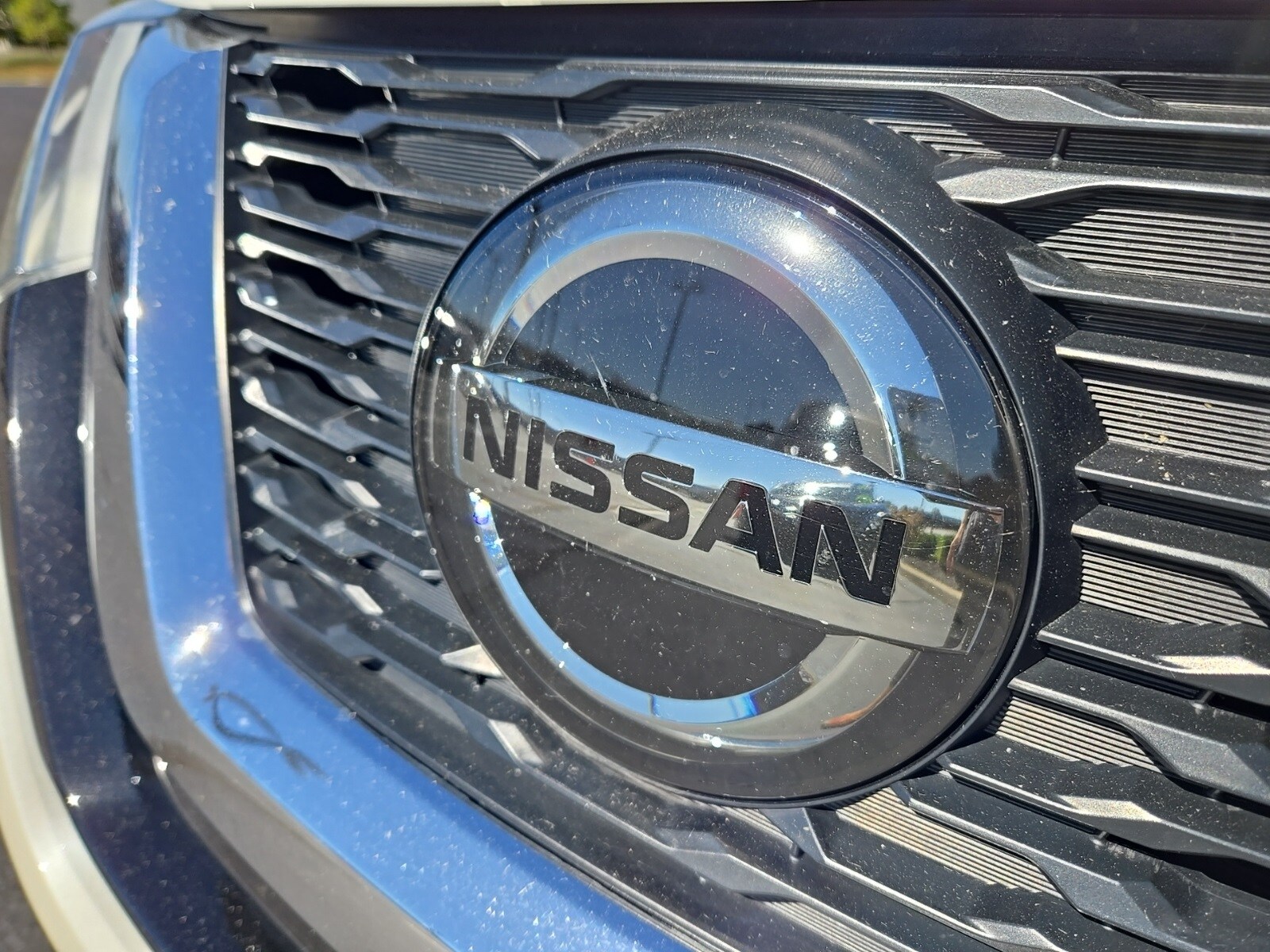 2019 Nissan Rogue SL photo 4