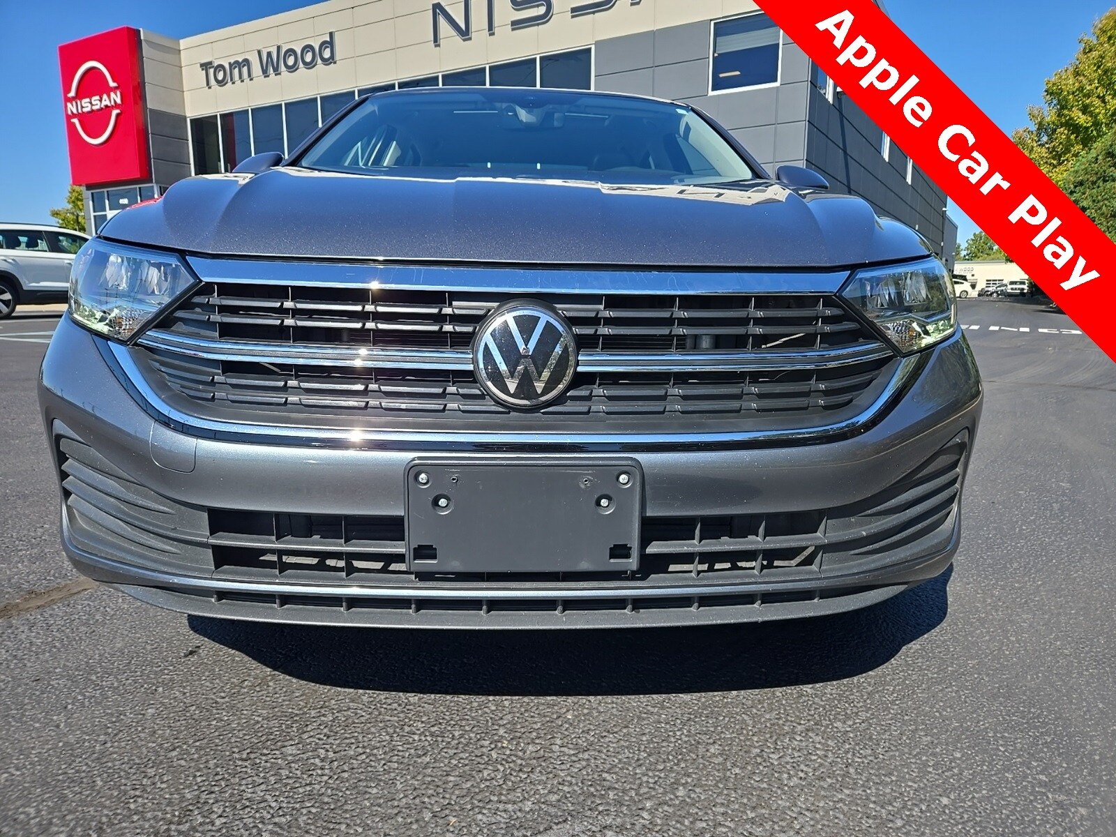 2024 Volkswagen Jetta 1.5T SE photo 3