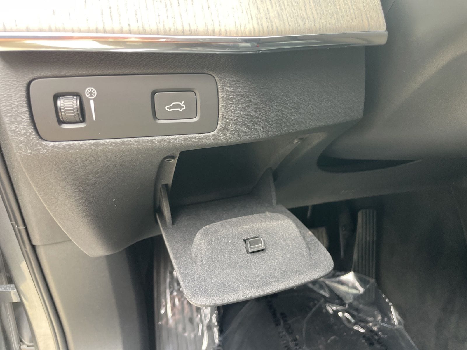 2020 Volvo XC90 Inscription - Photo 24