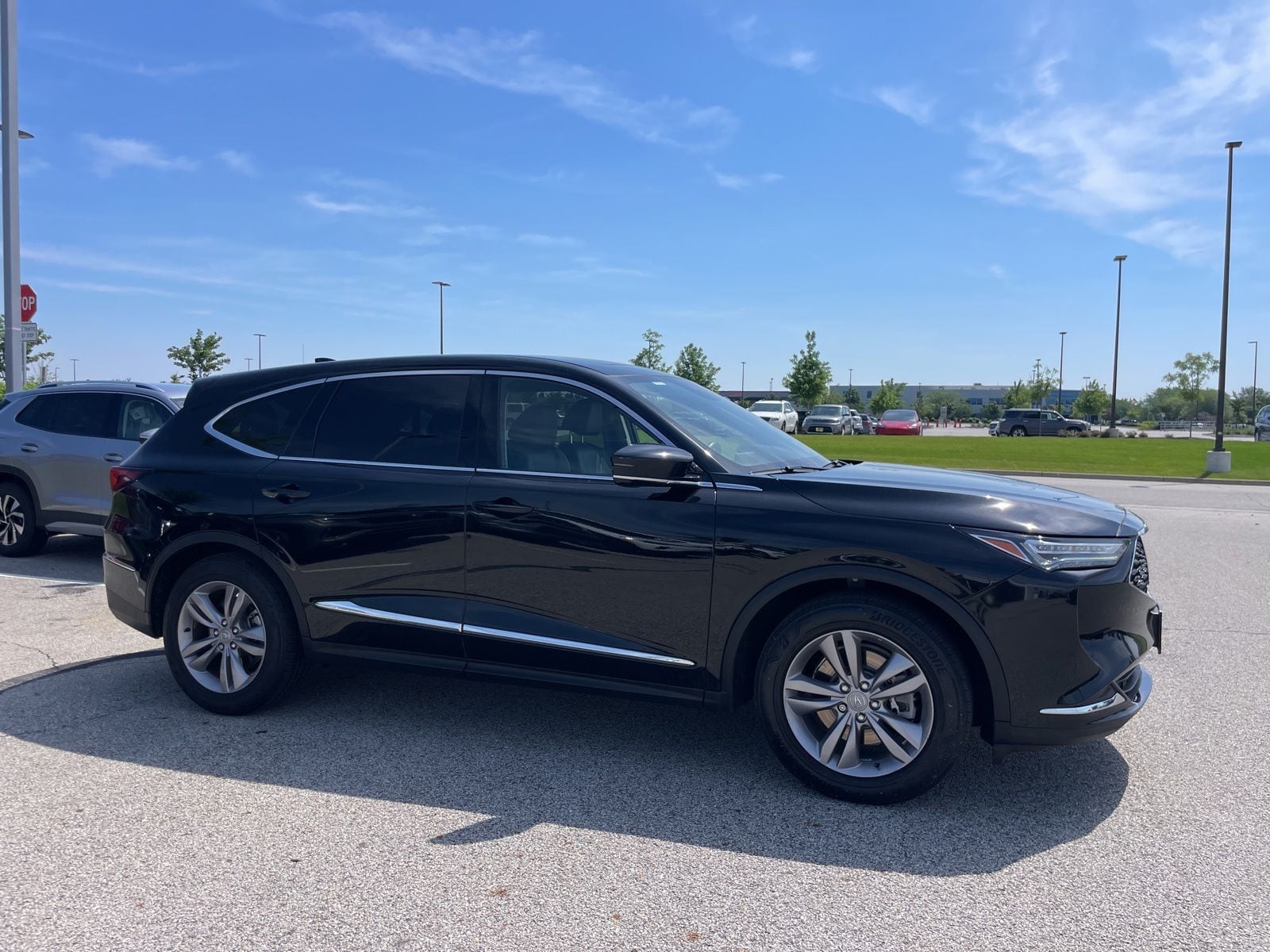 2023 Acura MDX -'s photo