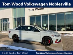 2026 Volkswagen Jetta GLI Autobahn DSG