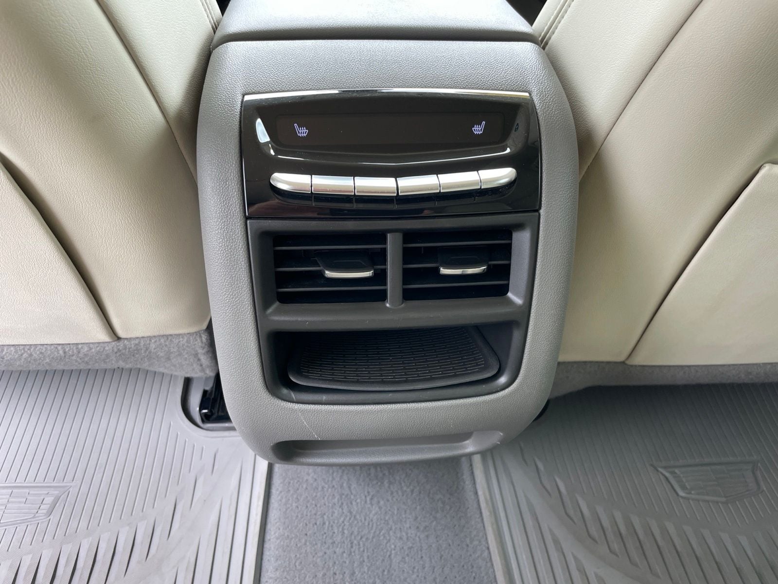 2021 Cadillac XT5 Premium Luxury - Photo 45