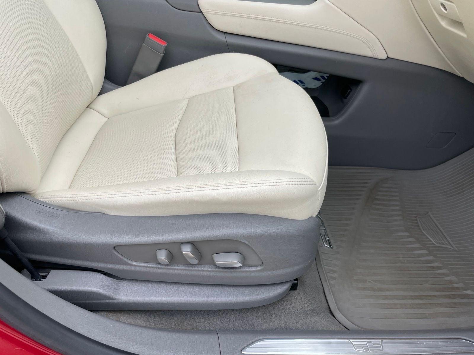 2021 Cadillac XT5 Premium Luxury - Photo 65
