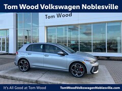 2026 Volkswagen Golf GTI Autobahn 2.0T DSG