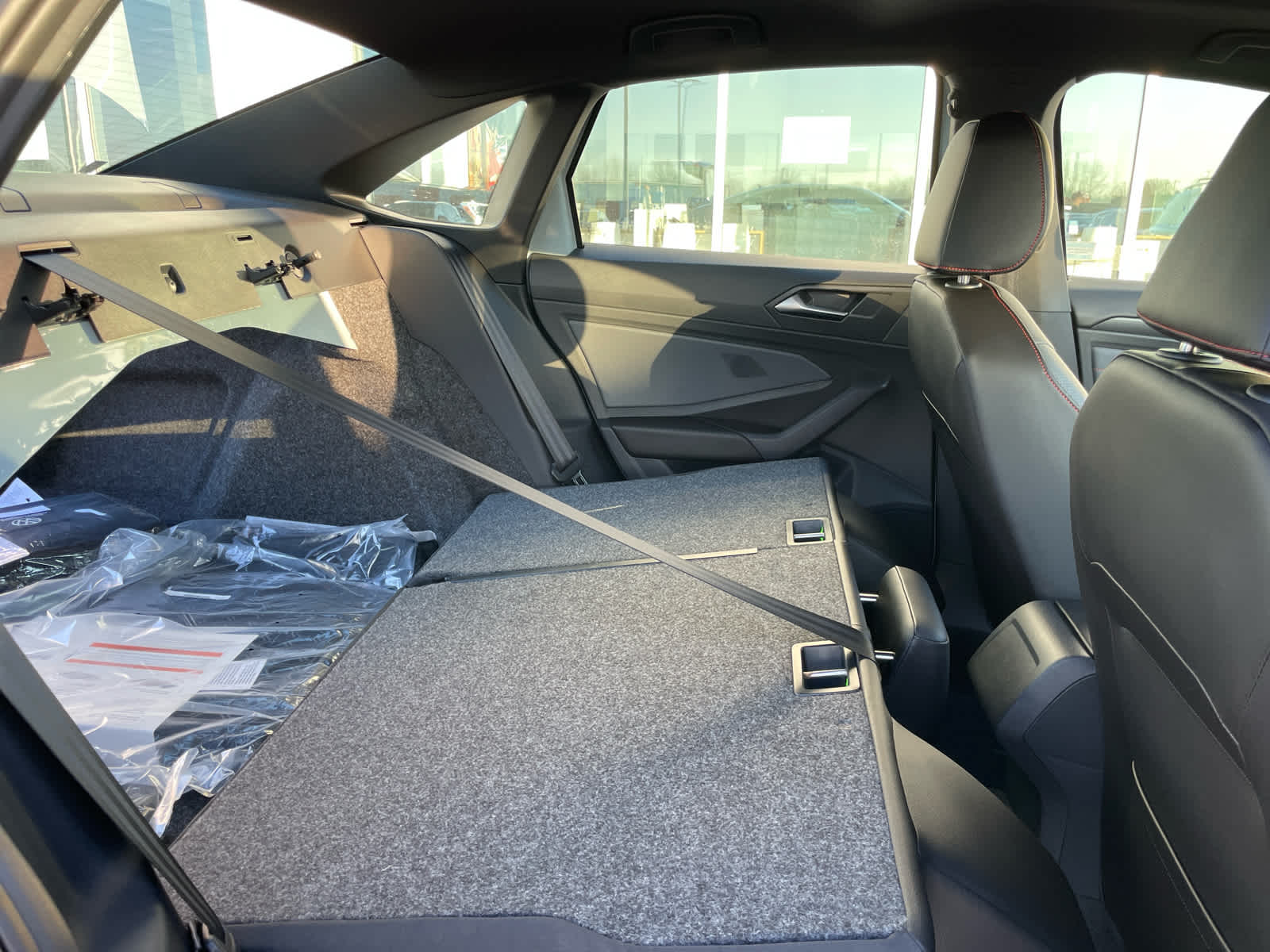 2026 Volkswagen Jetta GLI Autobahn - Photo 59