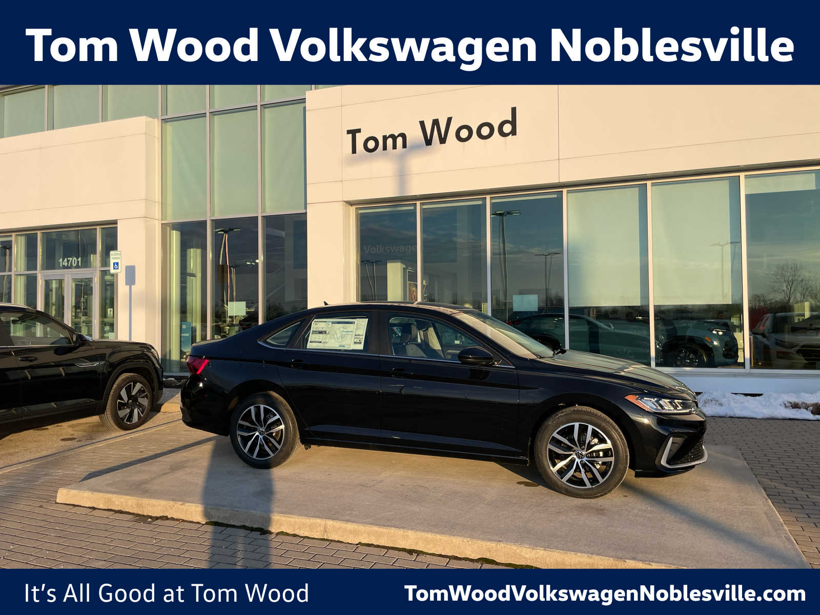 2026 Volkswagen Jetta Auto 