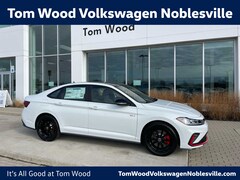 2026 Volkswagen Jetta GLI Autobahn Manual