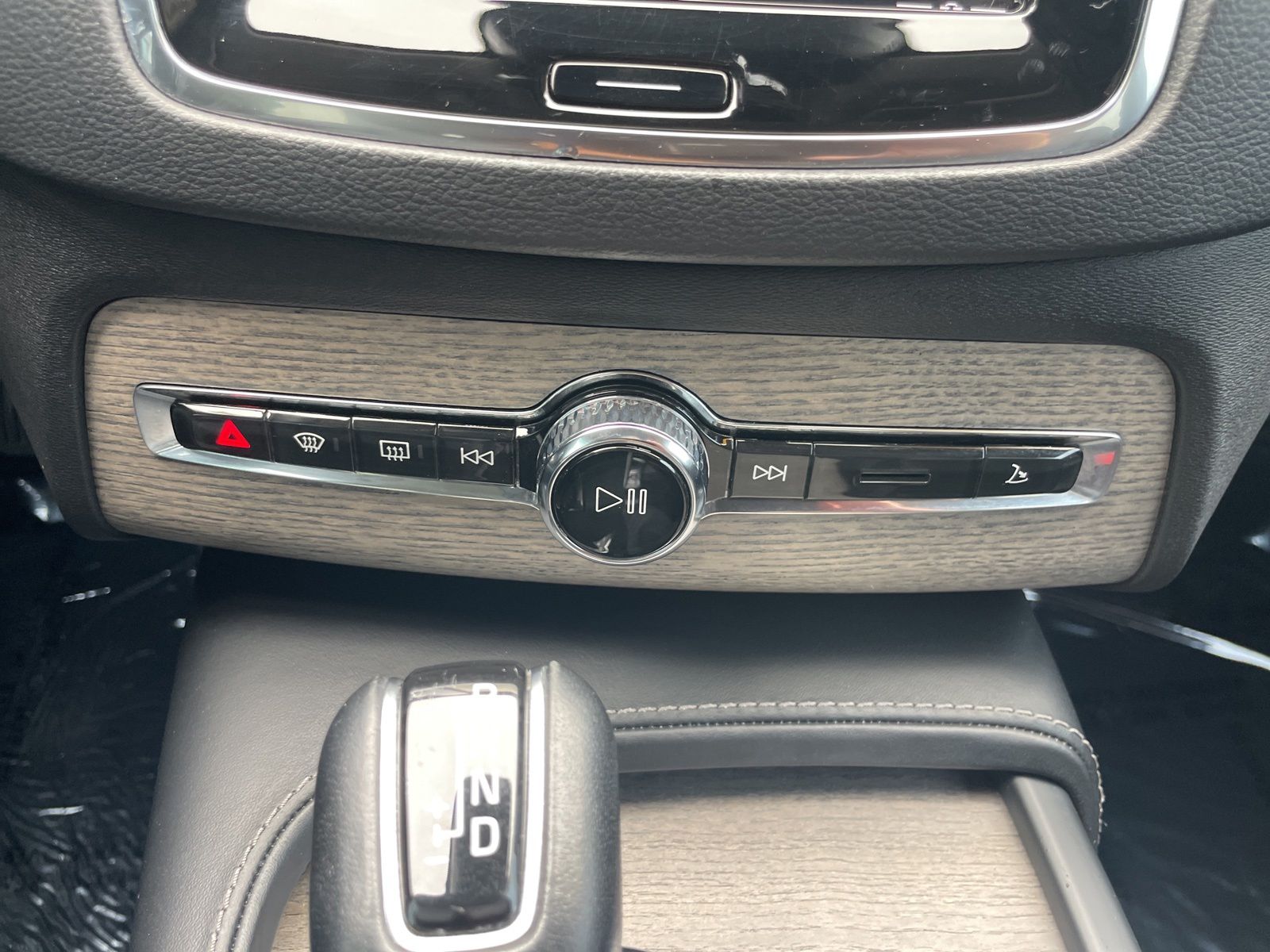 2020 Volvo XC90 Inscription - Photo 36
