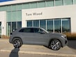  Volkswagen Atlas Cross Sport
