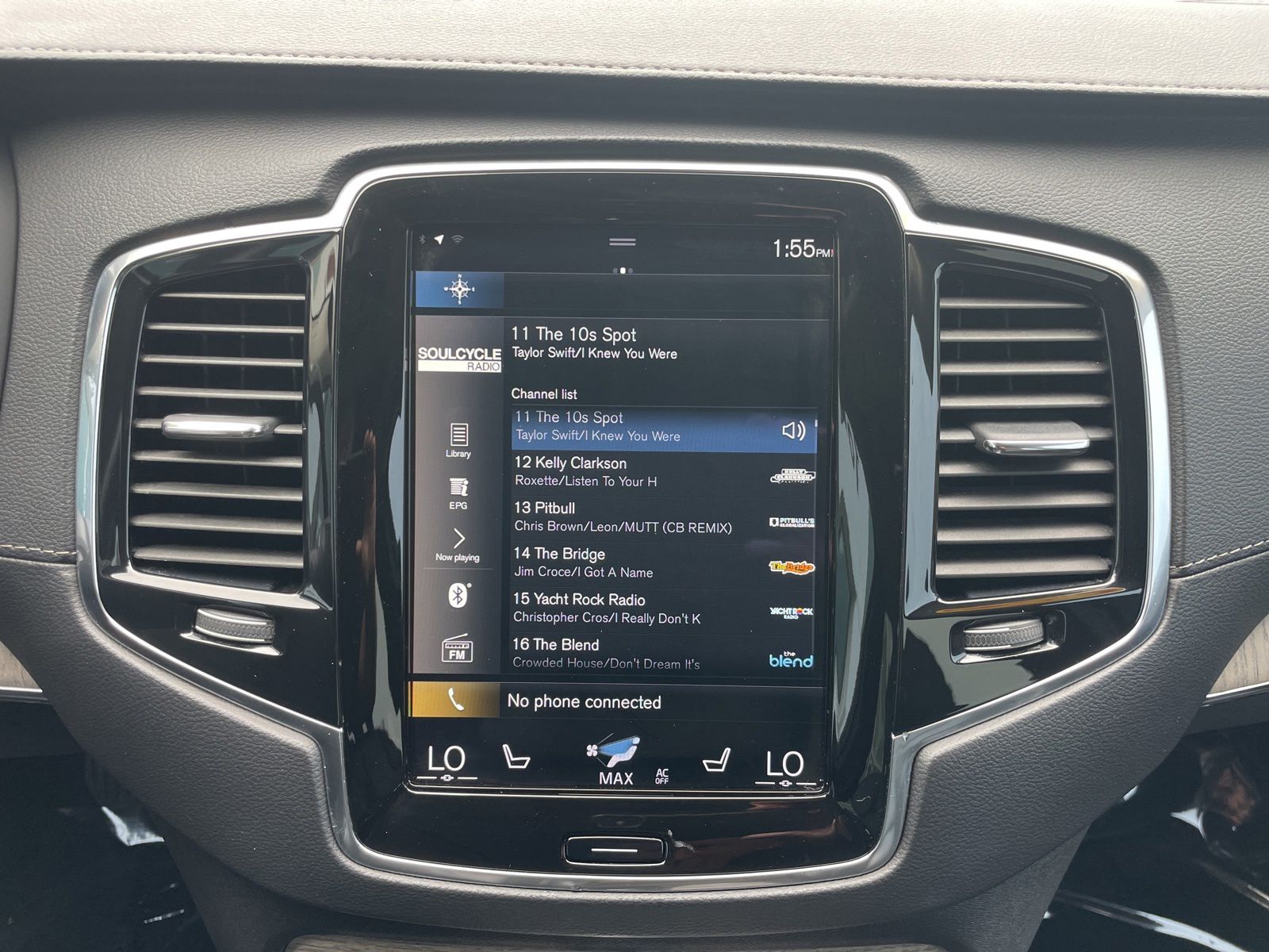 2020 Volvo XC90 Inscription - Photo 35