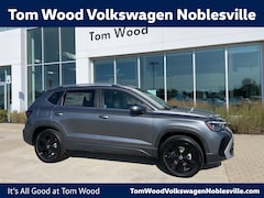 2025 Volkswagen Taos 1.5T SEL SUV
