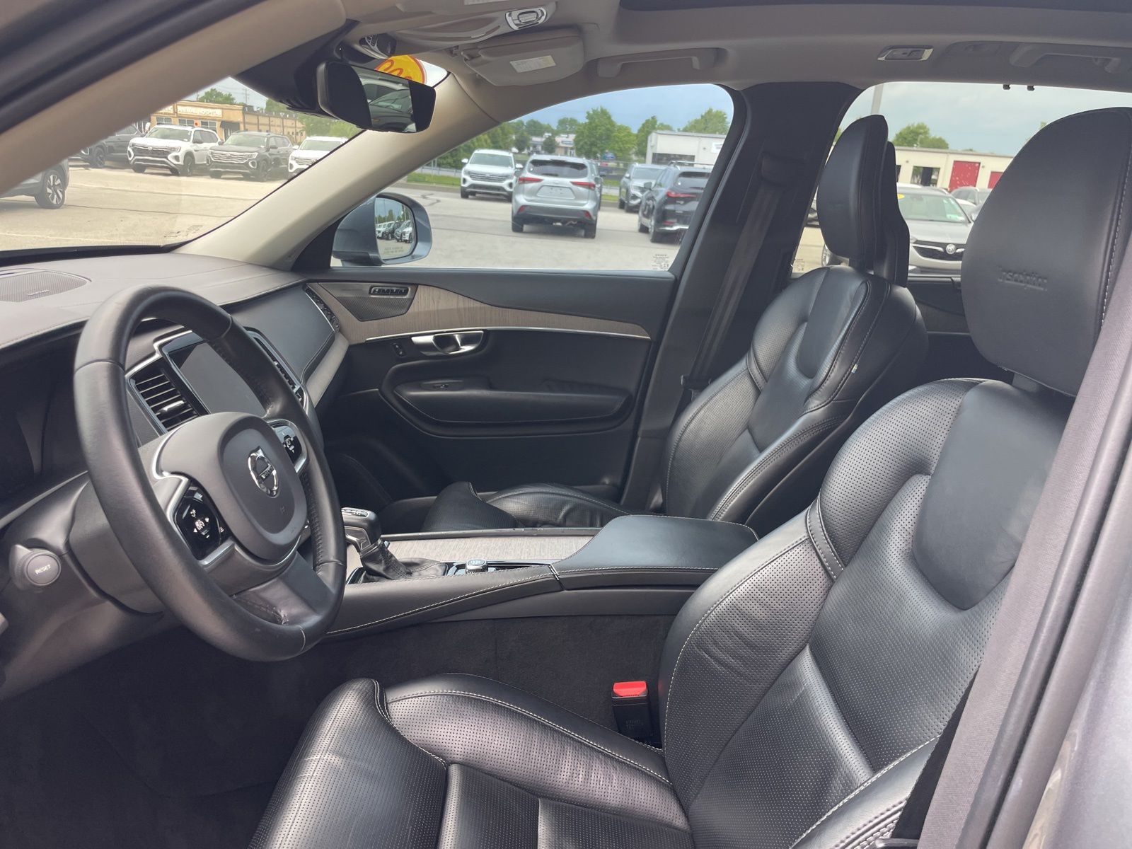 2020 Volvo XC90 Inscription - Photo 21