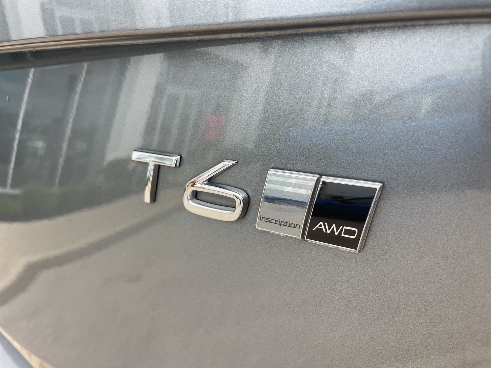 2020 Volvo XC90 Inscription - Photo 52