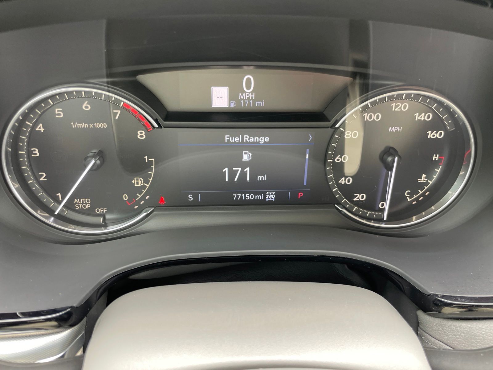 2021 Cadillac XT5 Premium Luxury - Photo 28