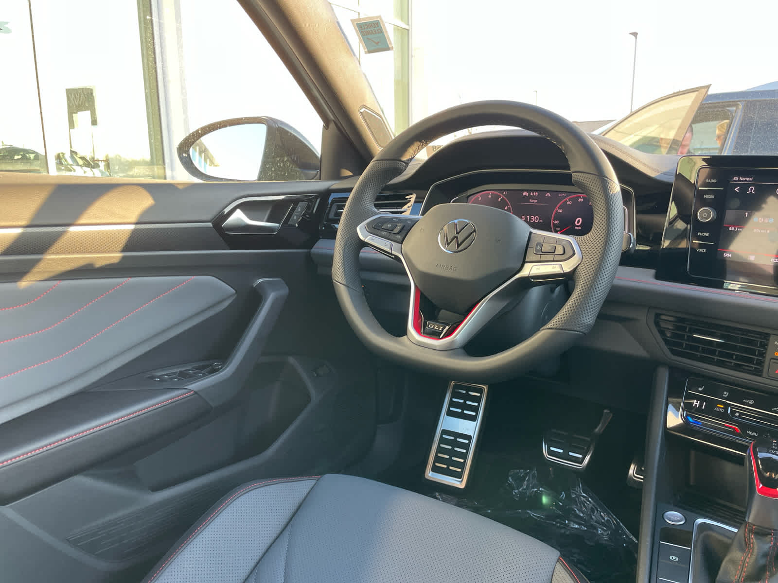 2026 Volkswagen Jetta GLI Autobahn - Photo 30