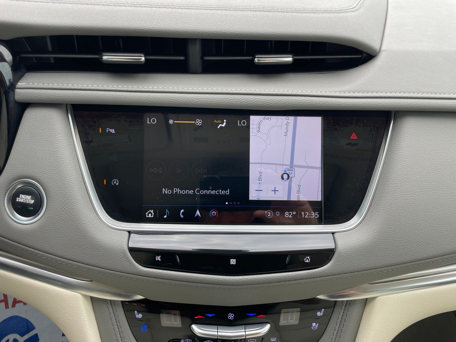 2021 Cadillac XT5 Premium Luxury - Photo 32