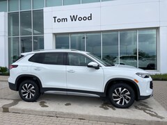 2026 Volkswagen Tiguan 2.0T S SUV