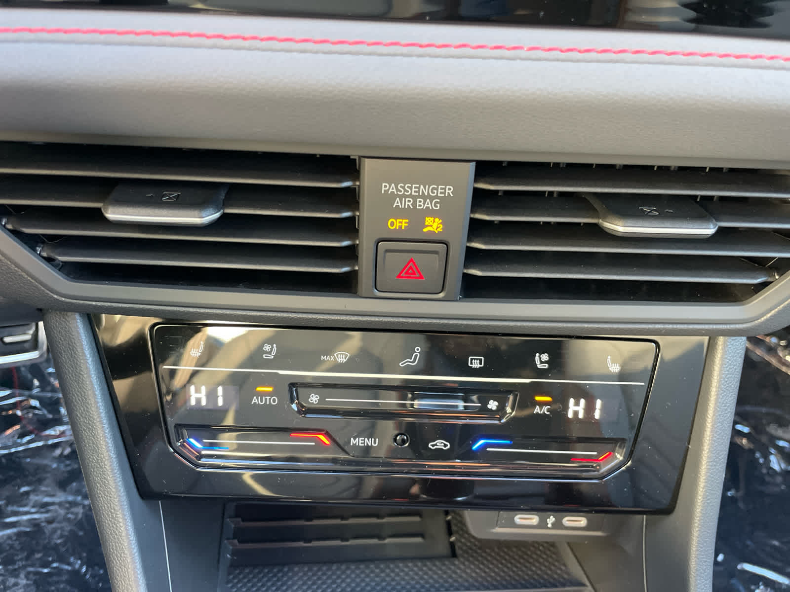 2026 Volkswagen Jetta GLI Autobahn - Photo 39