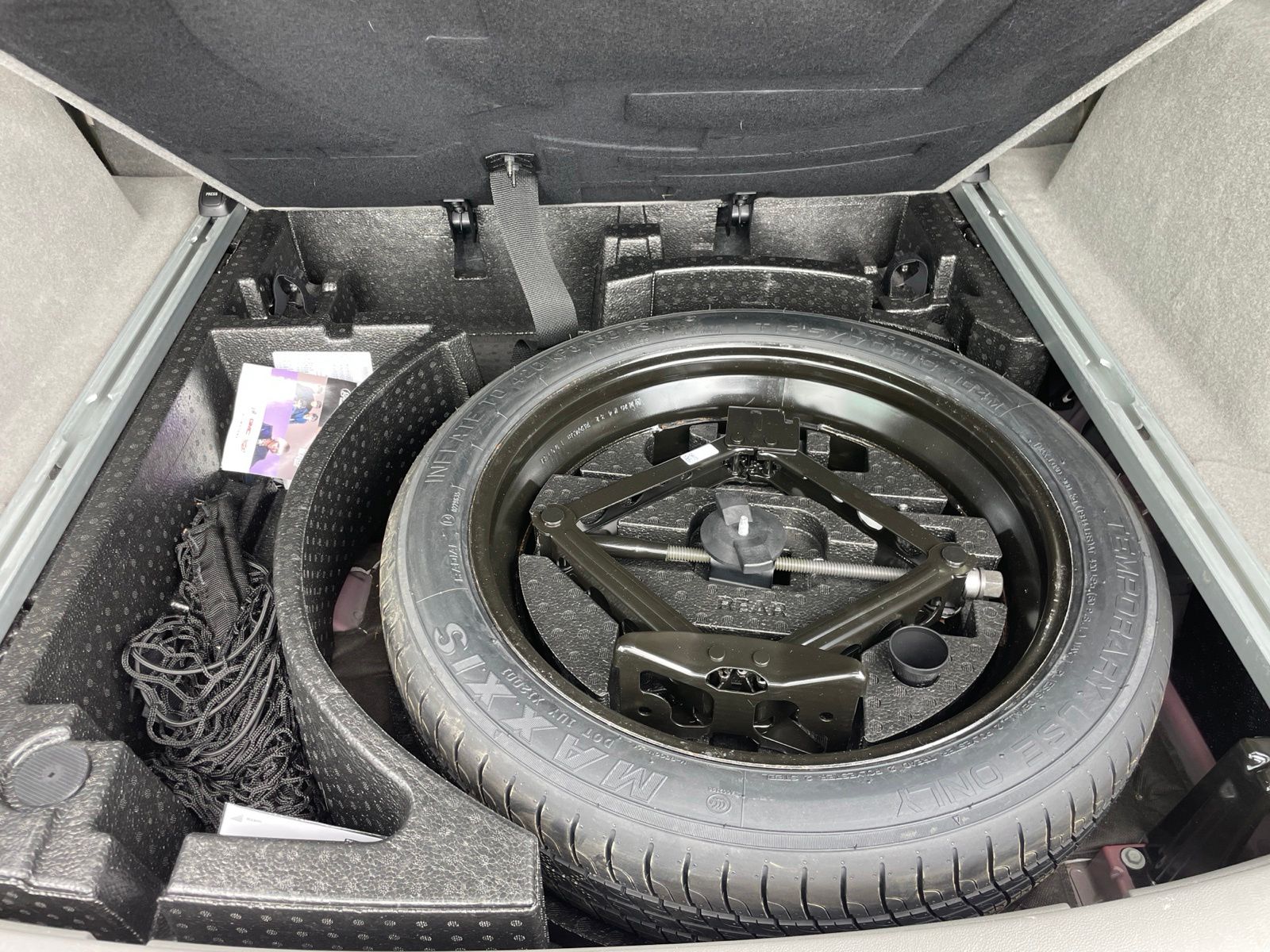 2021 Cadillac XT5 Premium Luxury - Photo 52