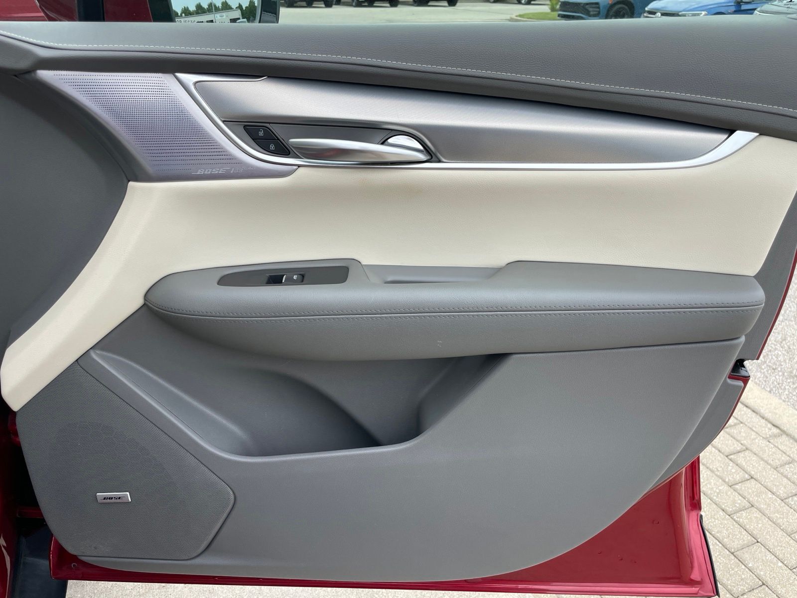 2021 Cadillac XT5 Premium Luxury - Photo 59