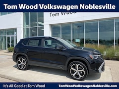 2025 Volkswagen Taos 1.5T SEL SUV