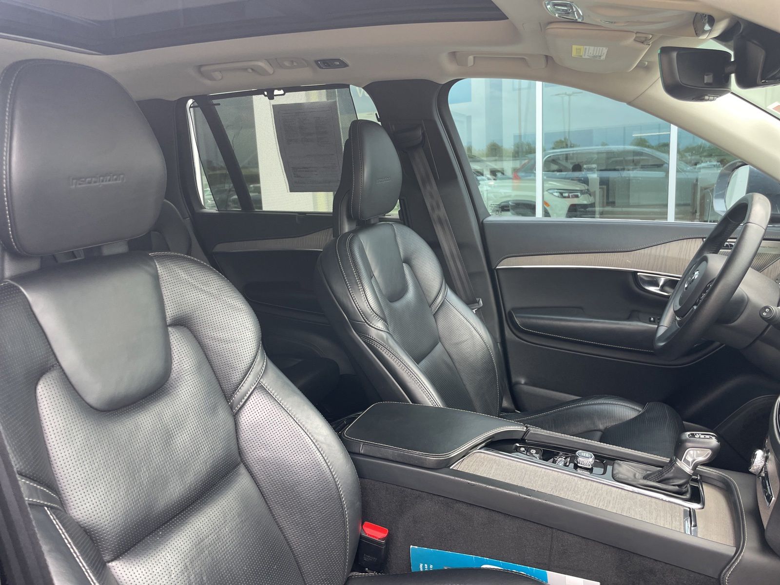 2020 Volvo XC90 Inscription - Photo 69