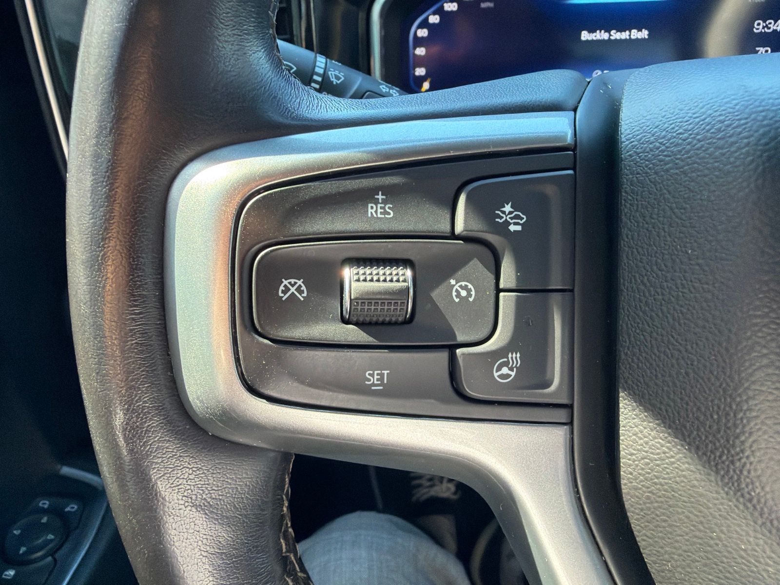 2022 Chevrolet Silverado 1500 RST - Photo 24
