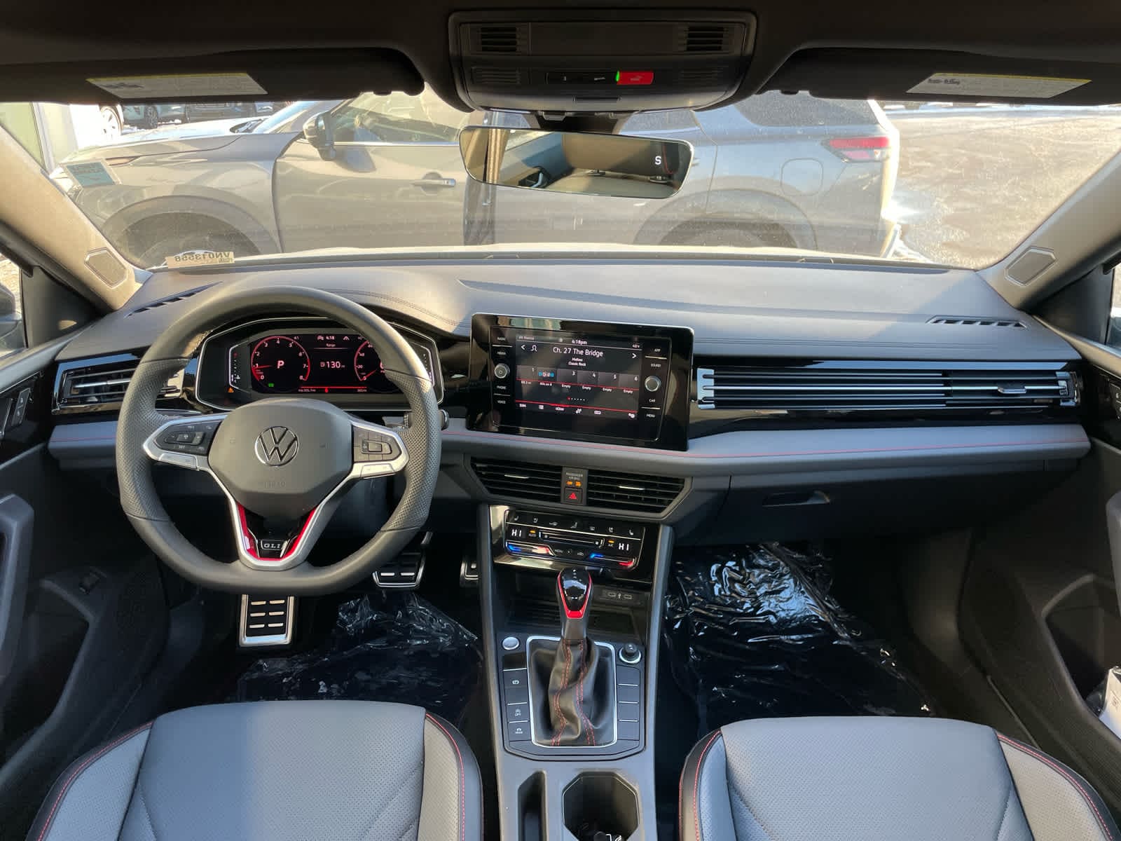 2026 Volkswagen Jetta GLI Autobahn - Photo 29