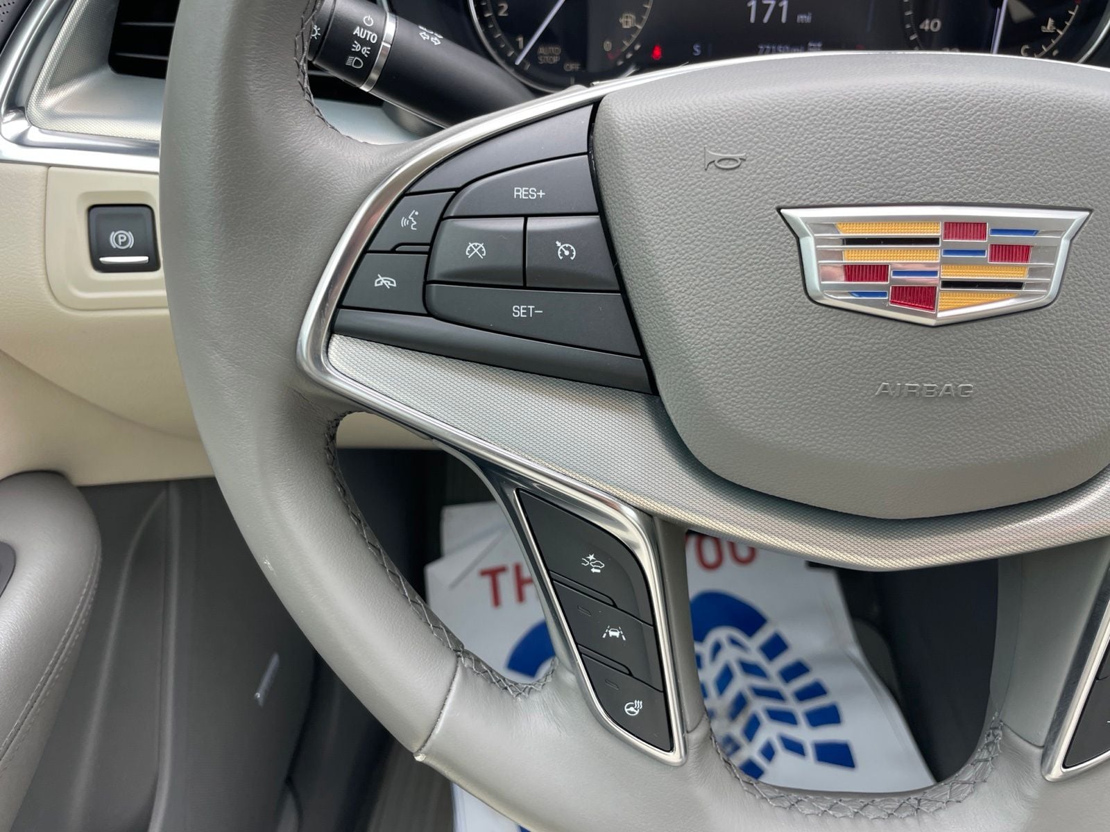 2021 Cadillac XT5 Premium Luxury - Photo 27
