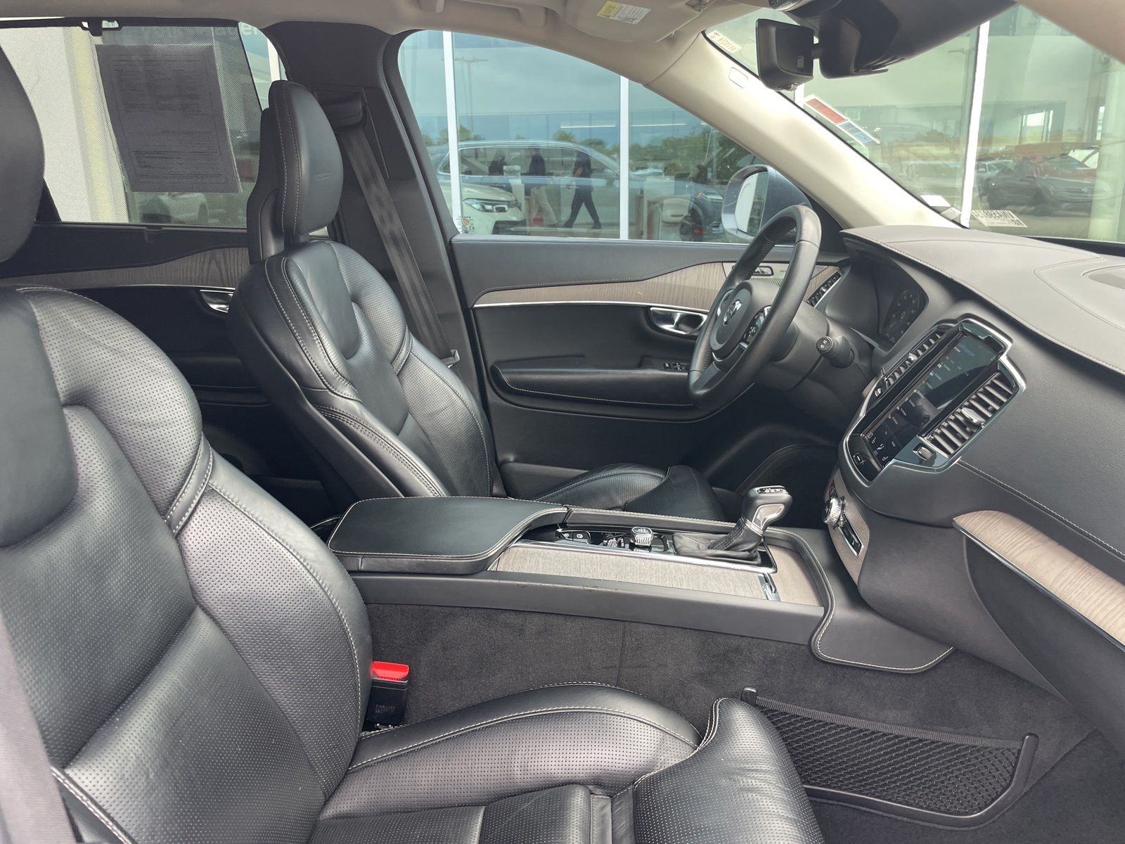 2020 Volvo XC90 Inscription - Photo 70
