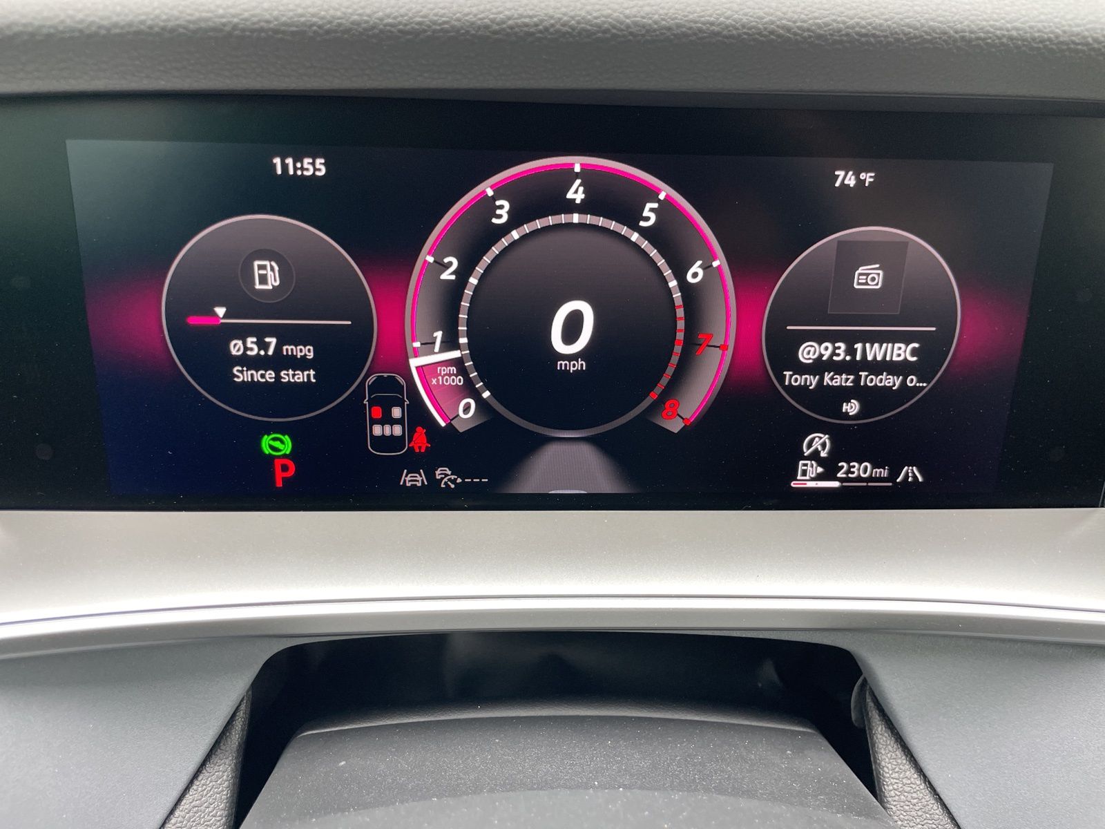 2026 Volkswagen Tiguan SE - Photo 30