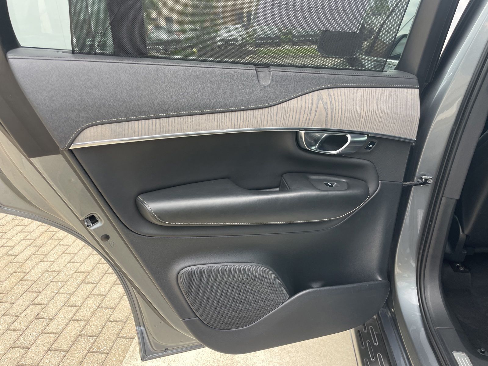 2020 Volvo XC90 Inscription - Photo 43