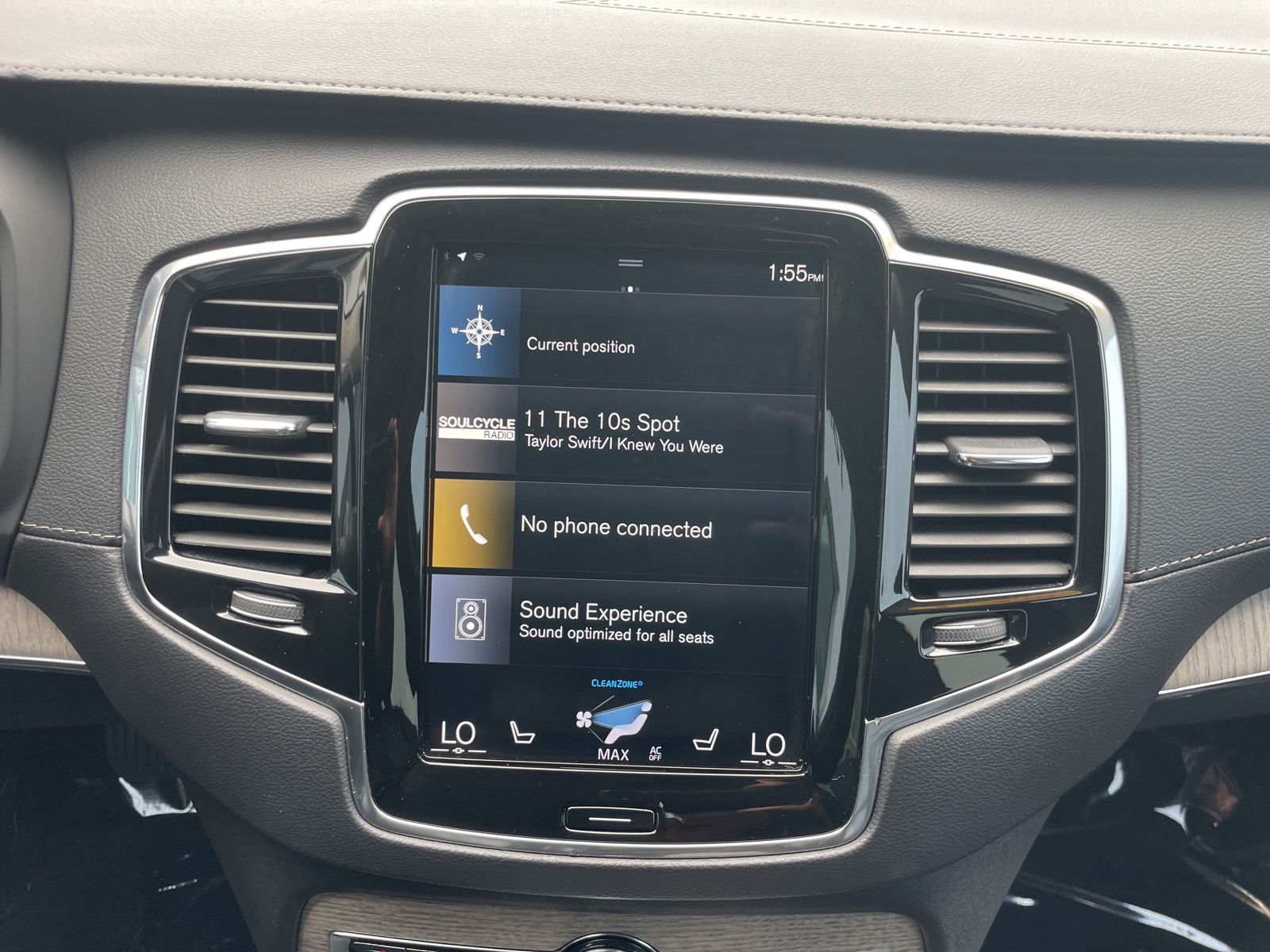 2020 Volvo XC90 Inscription - Photo 34