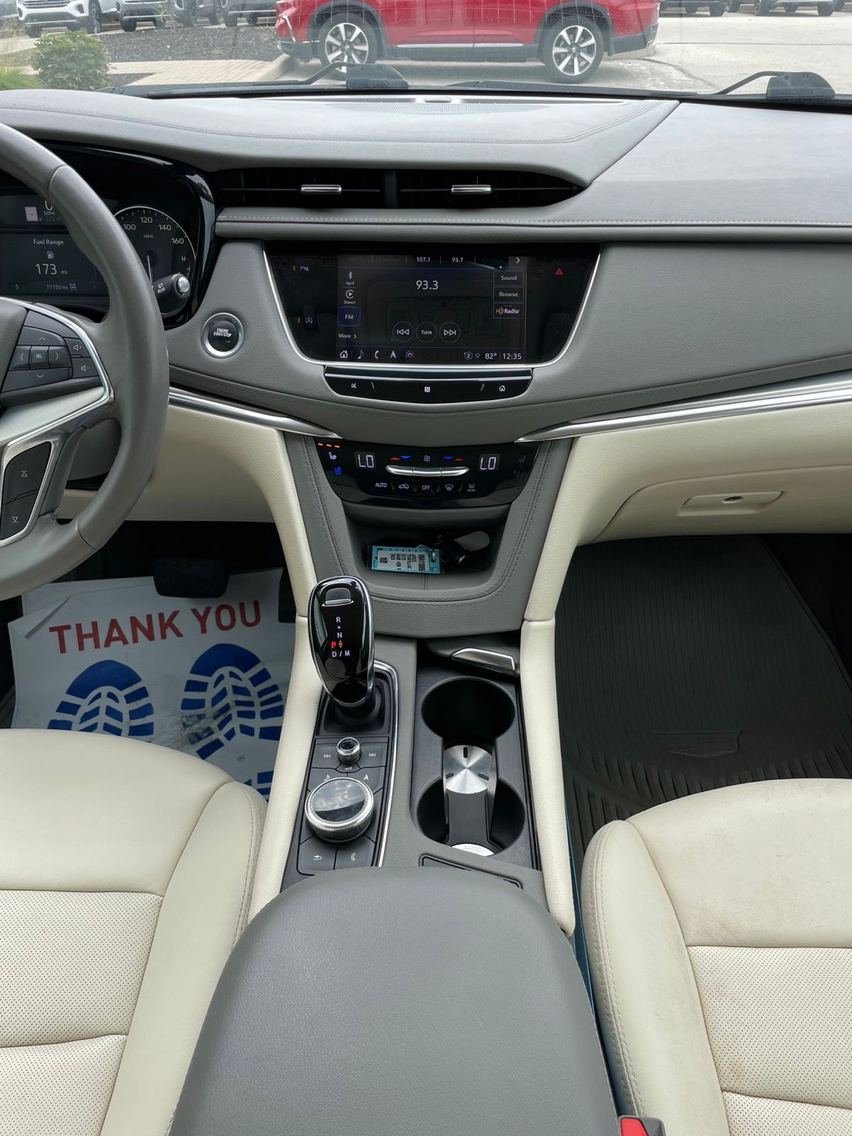 2021 Cadillac XT5 Premium Luxury - Photo 37