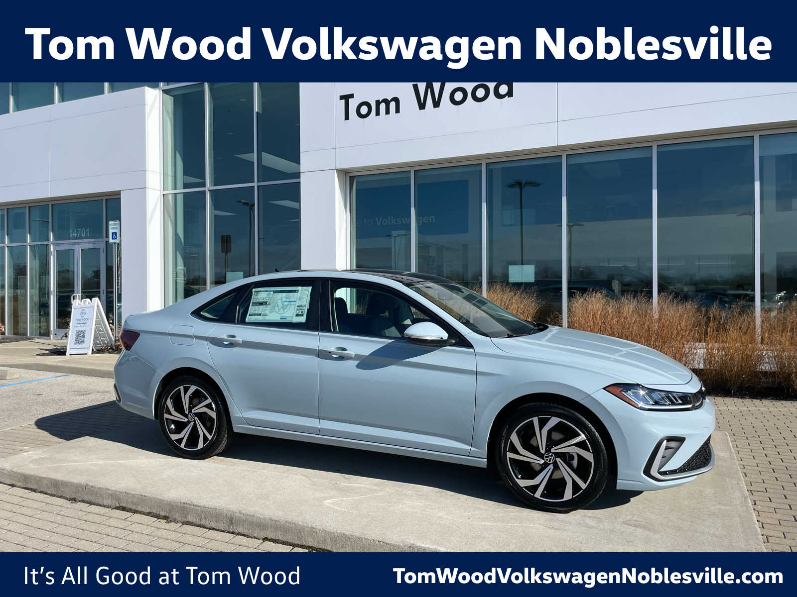 2026 Volkswagen Jetta Auto 