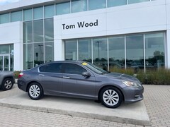 2014 Honda Accord EX Sedan