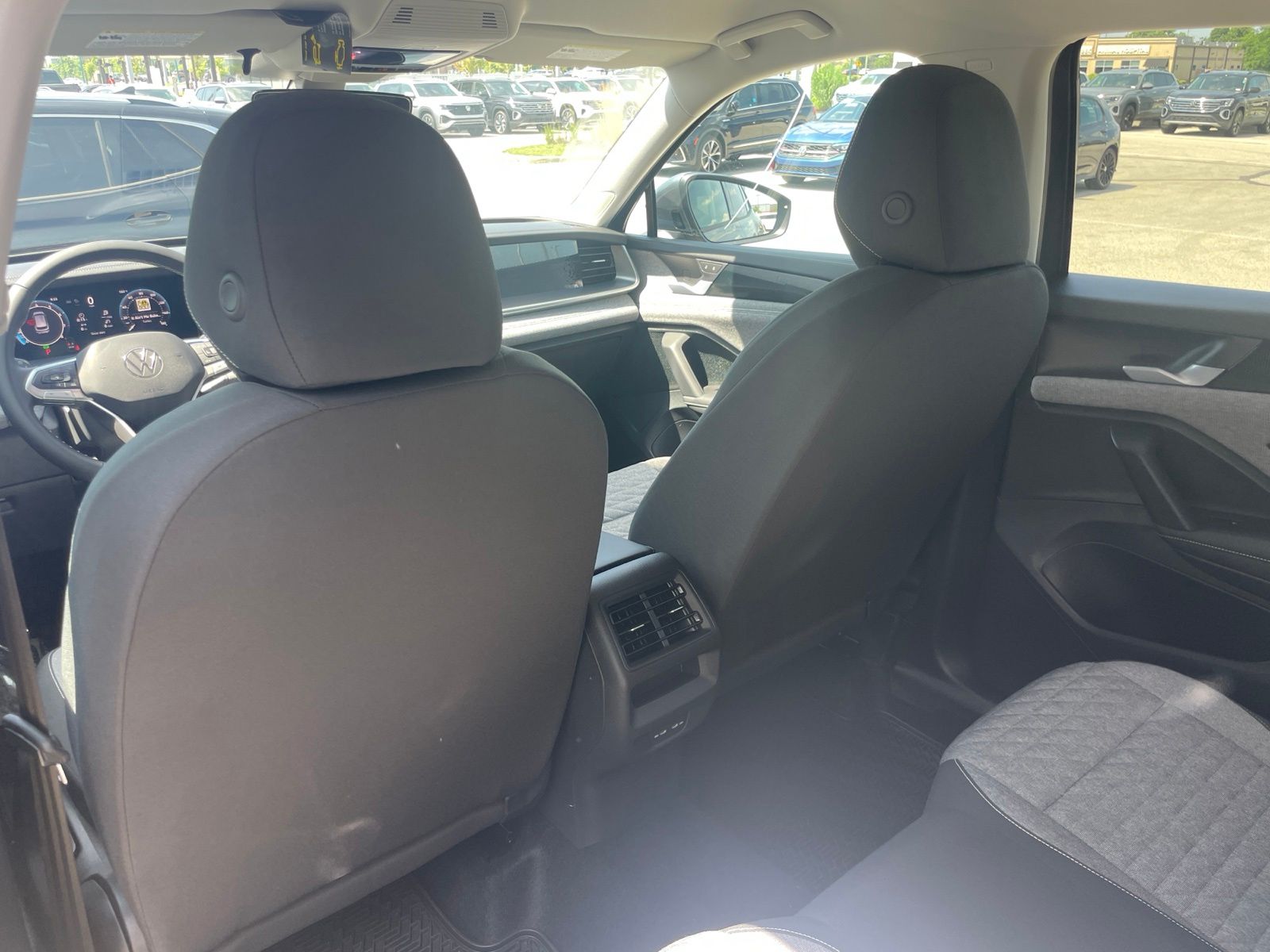 2026 Volkswagen Tiguan S - Photo 40
