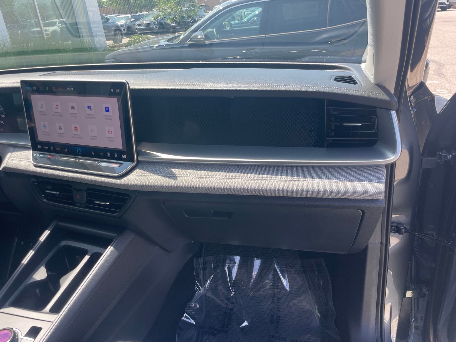 2026 Volkswagen Tiguan S - Photo 58