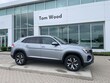 Volkswagen Atlas Cross Sport
