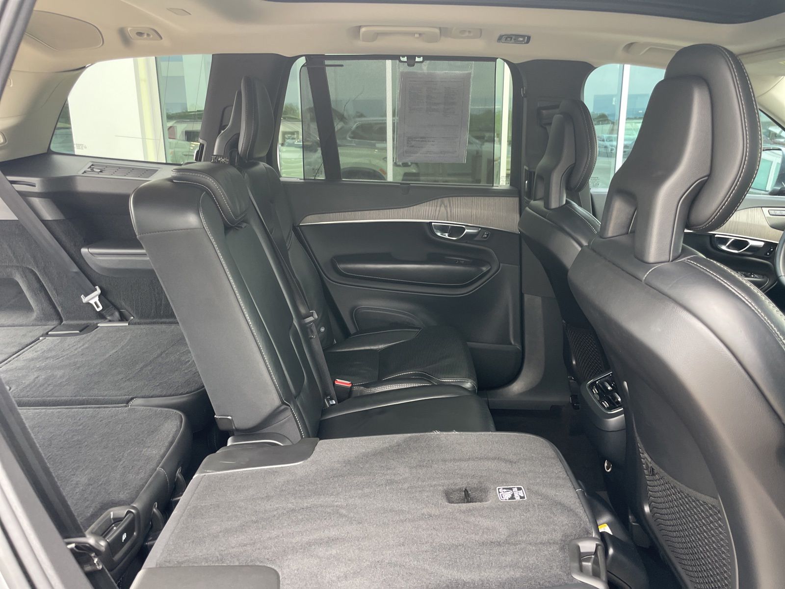 2020 Volvo XC90 Inscription - Photo 59