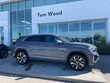  Volkswagen Atlas Cross Sport