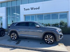 2026 Volkswagen Atlas Cross Sport 2.0T SEL Premium R-Line 4MOTION
