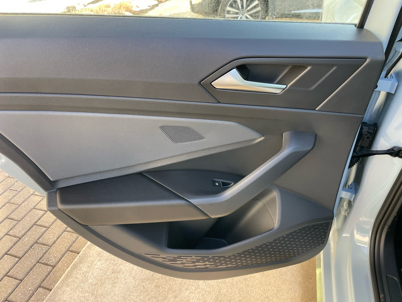 2026 Volkswagen Jetta GLI Autobahn - Photo 45