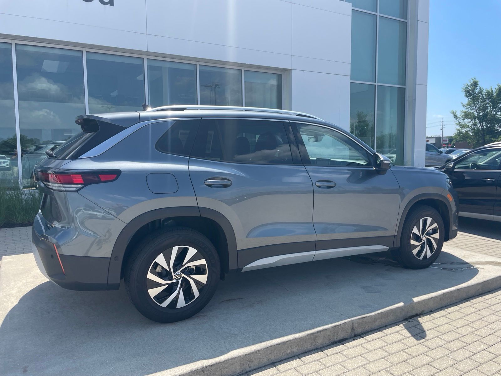 2026 Volkswagen Tiguan S - Photo 54