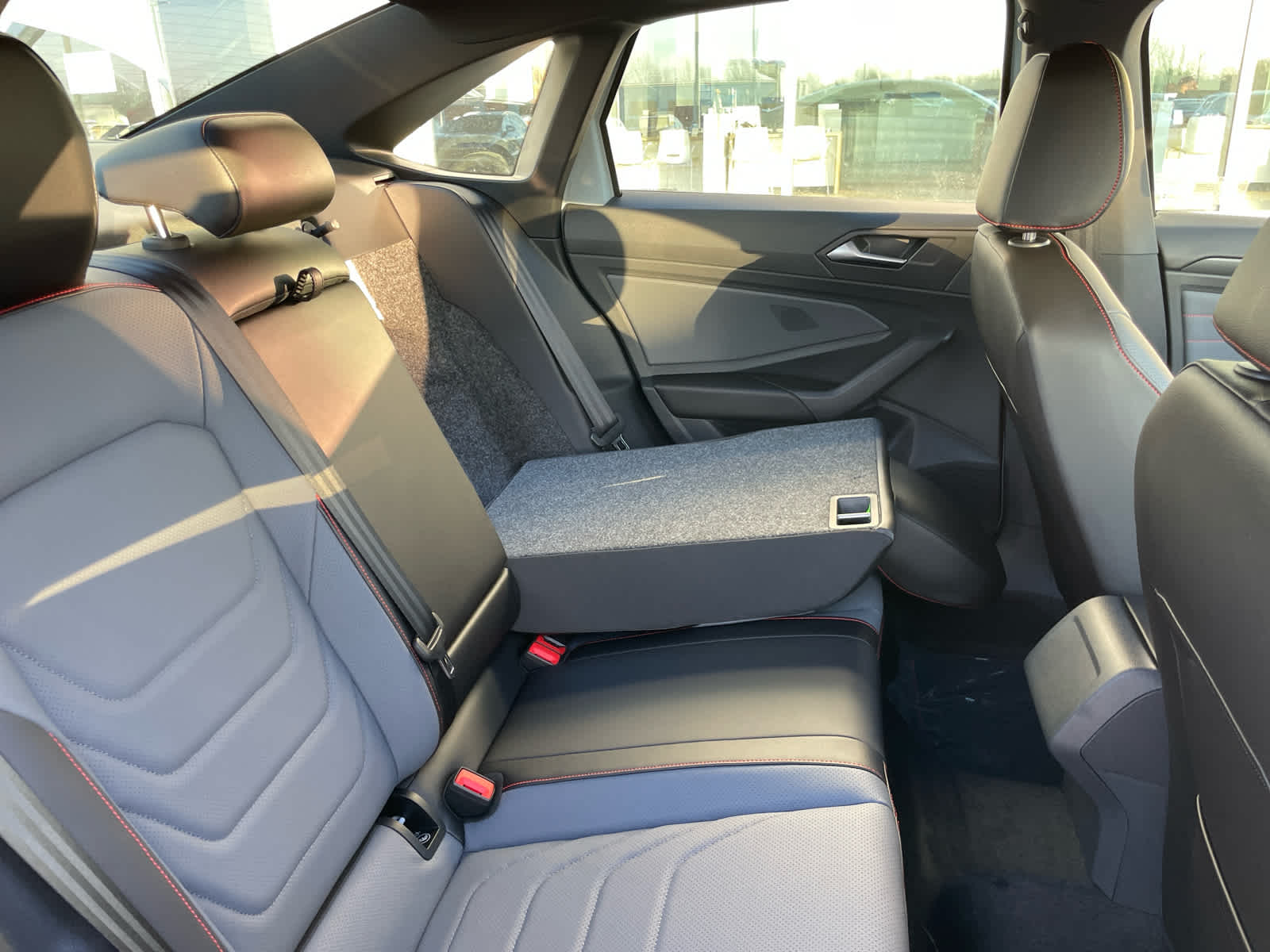 2026 Volkswagen Jetta GLI Autobahn - Photo 60