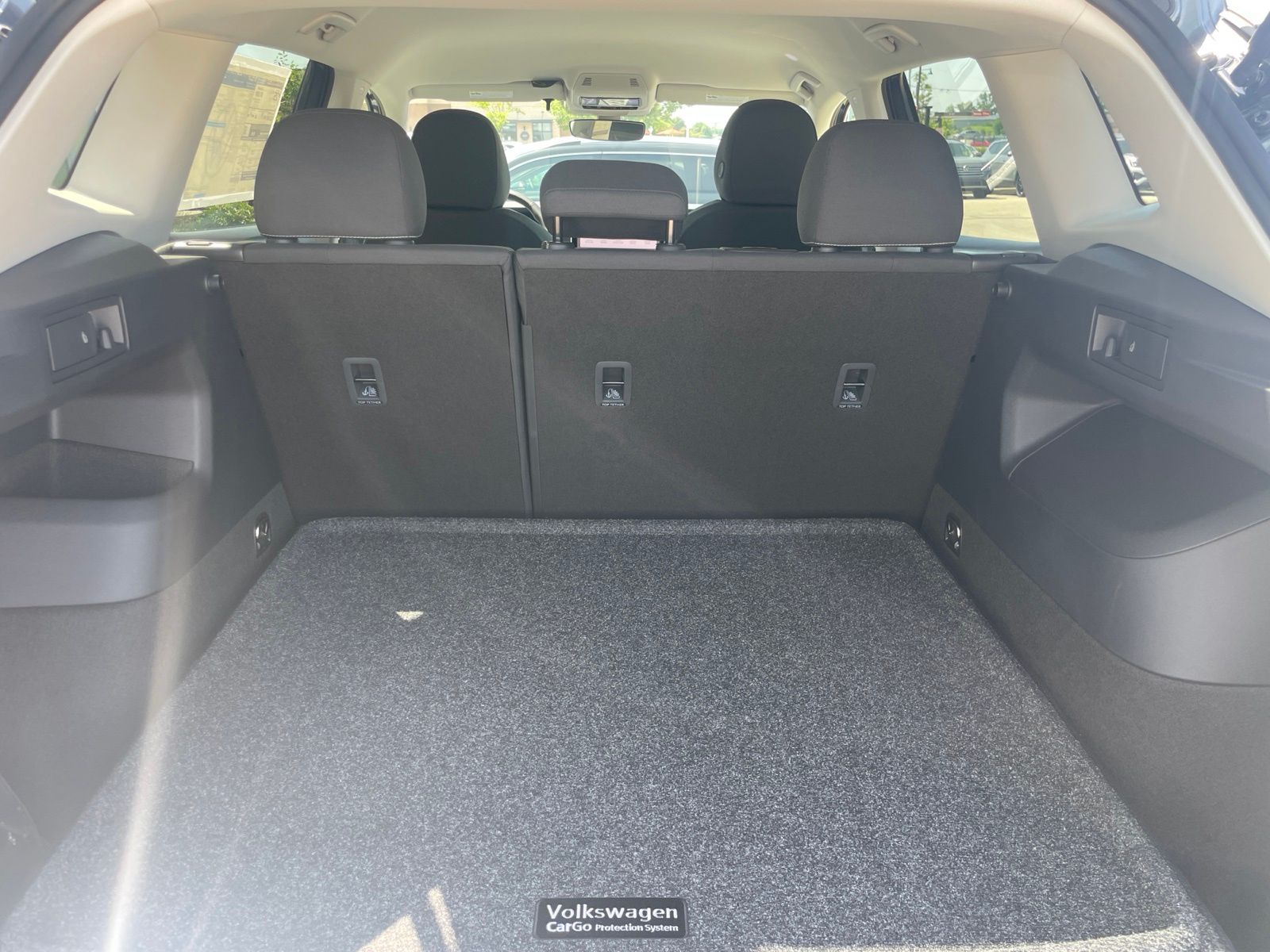 2026 Volkswagen Tiguan S - Photo 45