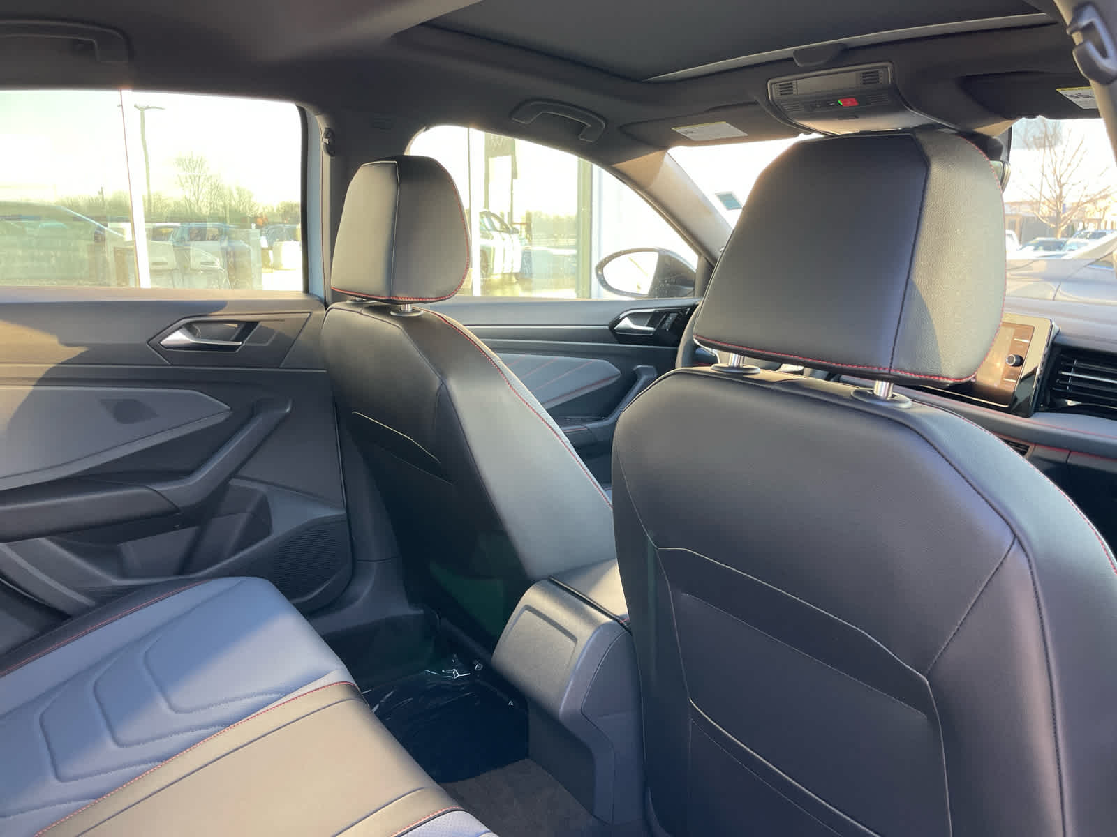 2026 Volkswagen Jetta GLI Autobahn - Photo 62