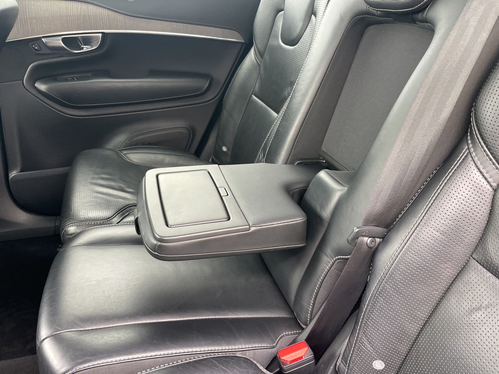 2020 Volvo XC90 Inscription - Photo 46